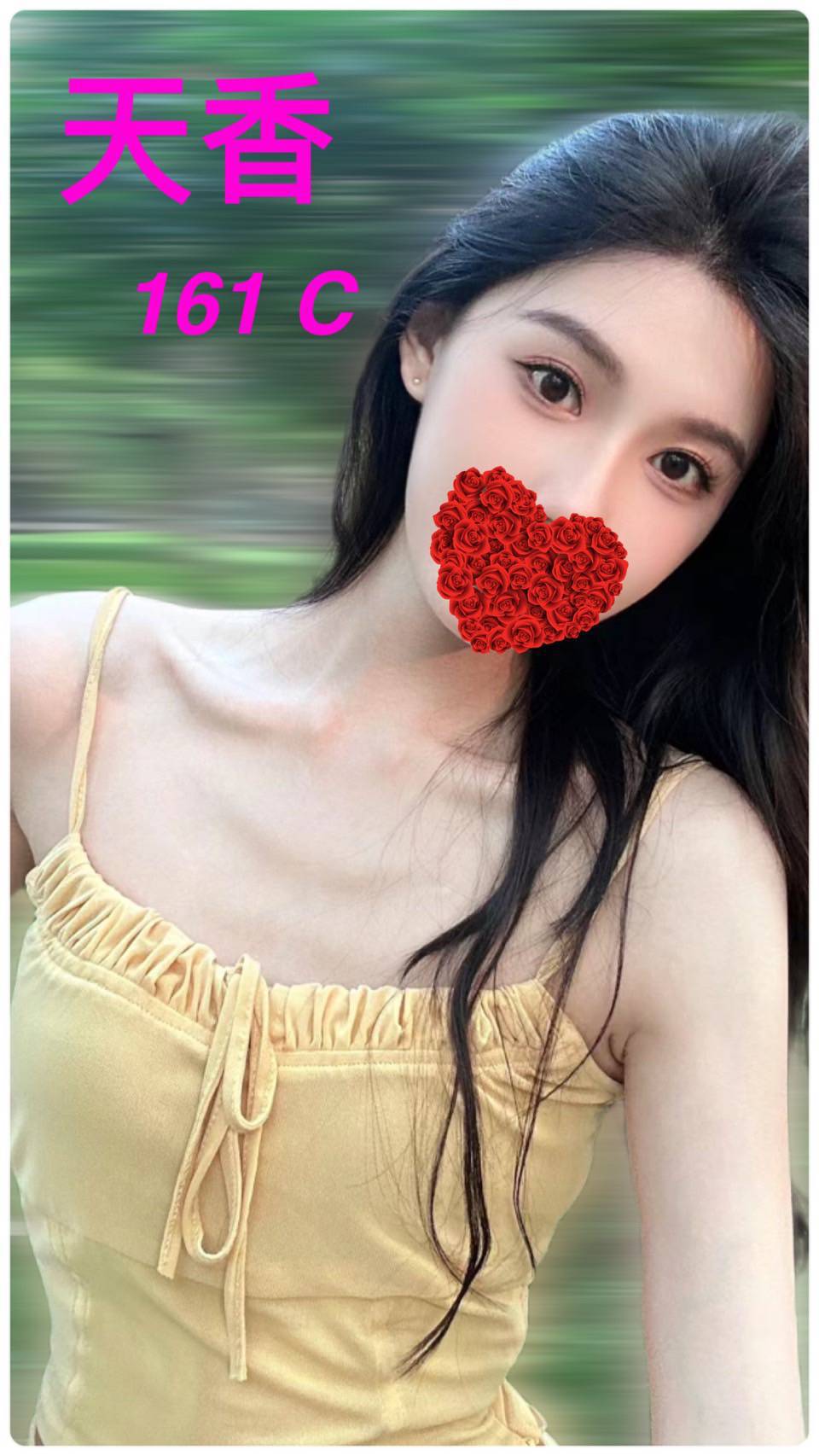 學妹 花蓮定點 雅鑫 170/36E/20 車展showgirl